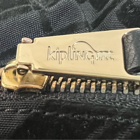 Kipling Riley Handbag - Picture 4 of 14